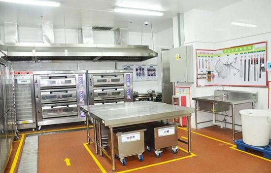 為什么說企業(yè)食堂外包要比自家食堂省心又省力？