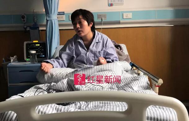 承包富士康園區(qū)餐廳女老板15月虧損百萬(wàn),2次自殺不是我的錯(cuò)！
