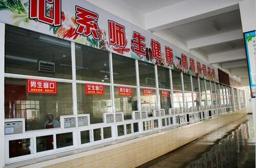 承包大學(xué)食堂窗口賺錢嗎？記住這五個(gè)坑和六個(gè)重點(diǎn)
