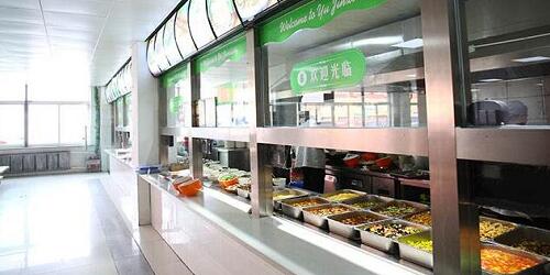 承包學(xué)校食堂檔口做什么最火,能掙錢？